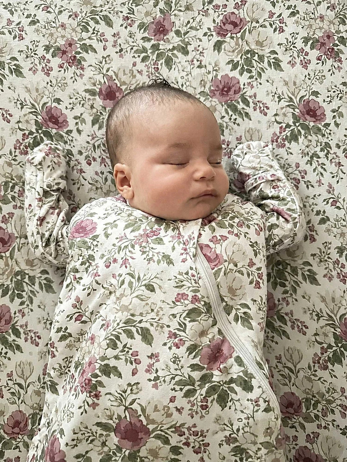 Swaddle Sleep Bag