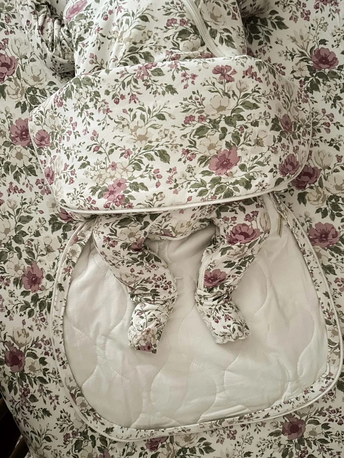Swaddle Sleep Bag