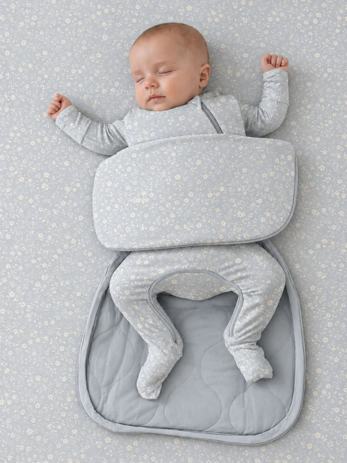 Swaddle Sleep Bag