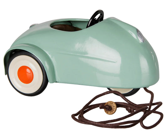 Mouse Car