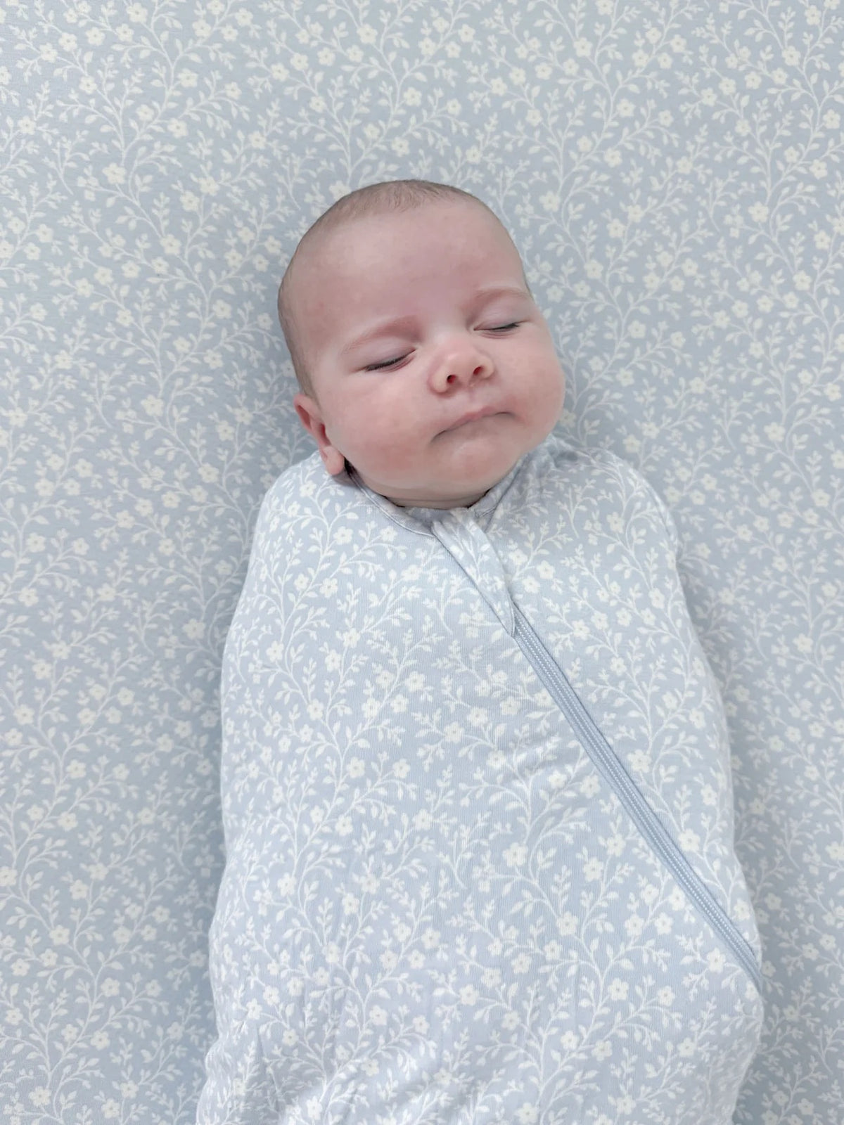 Swaddle Sleep Bag