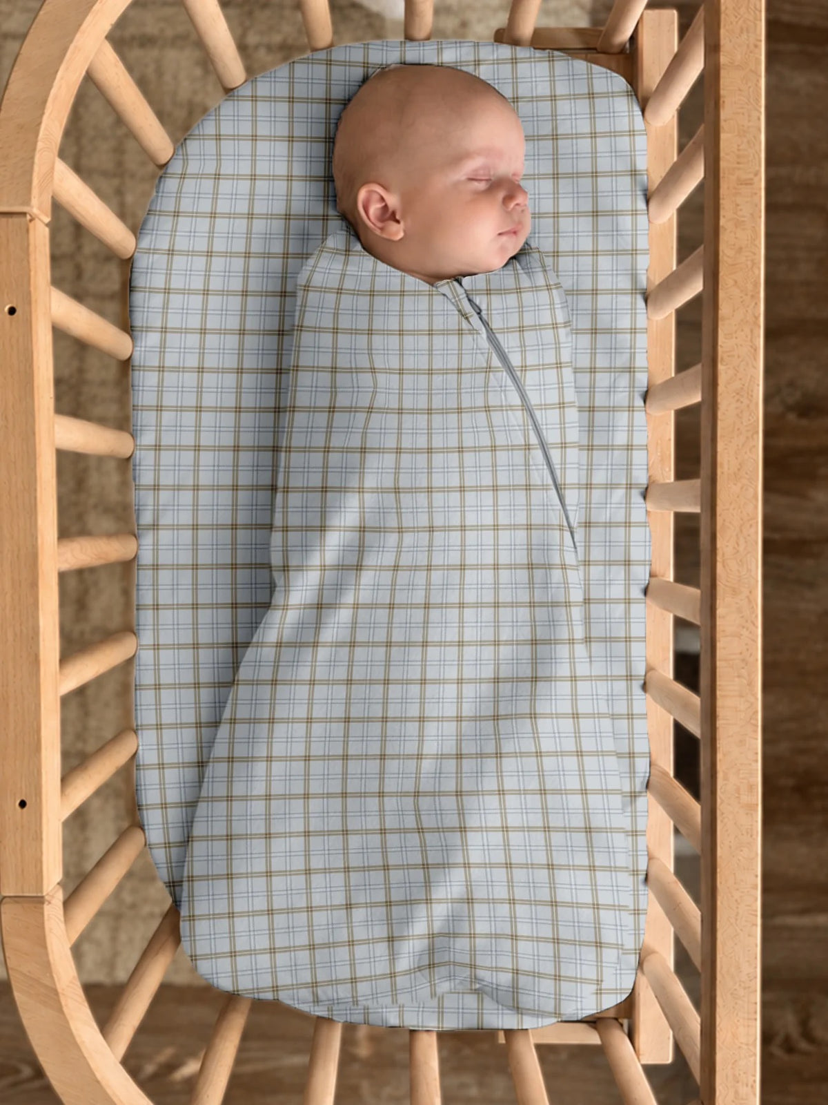 Swaddle Sleep Bag