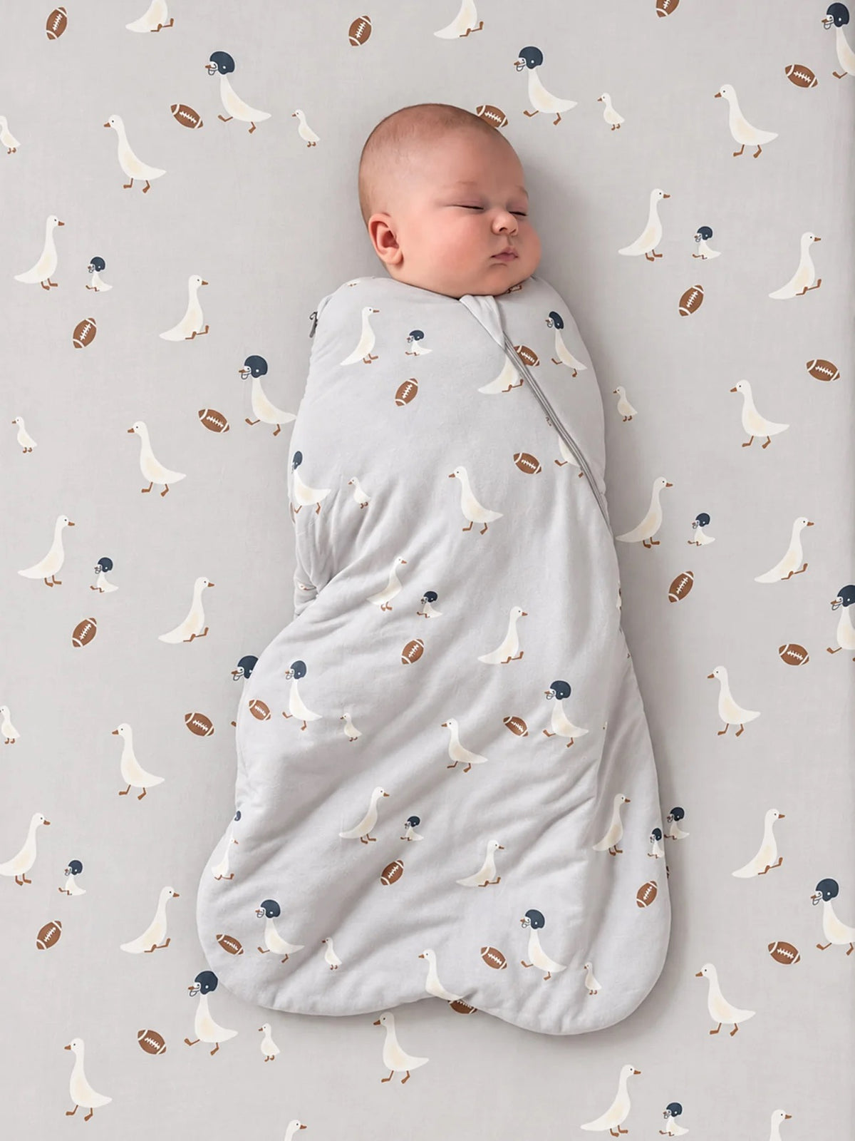 Swaddle Sleep Bag