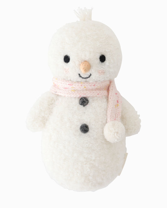 Baby Snowman