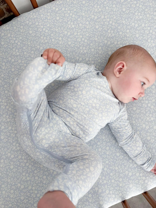 Gunamuna Meadow Convertible Pajamas