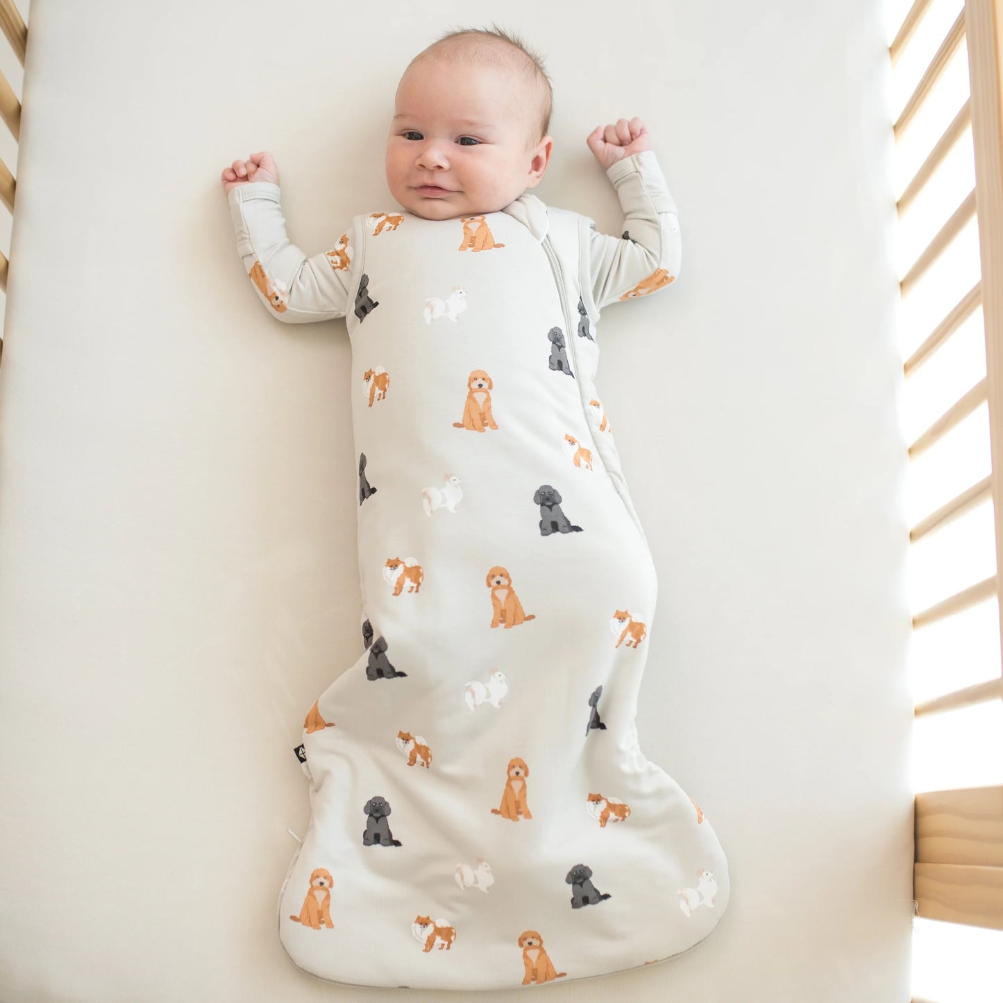 Kyte Sleep Bags - 1.0 Tog