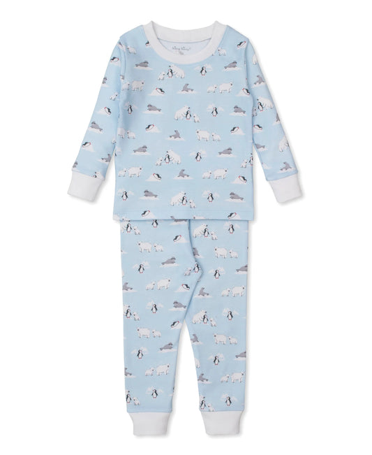 Arctic Awe Pajama Set