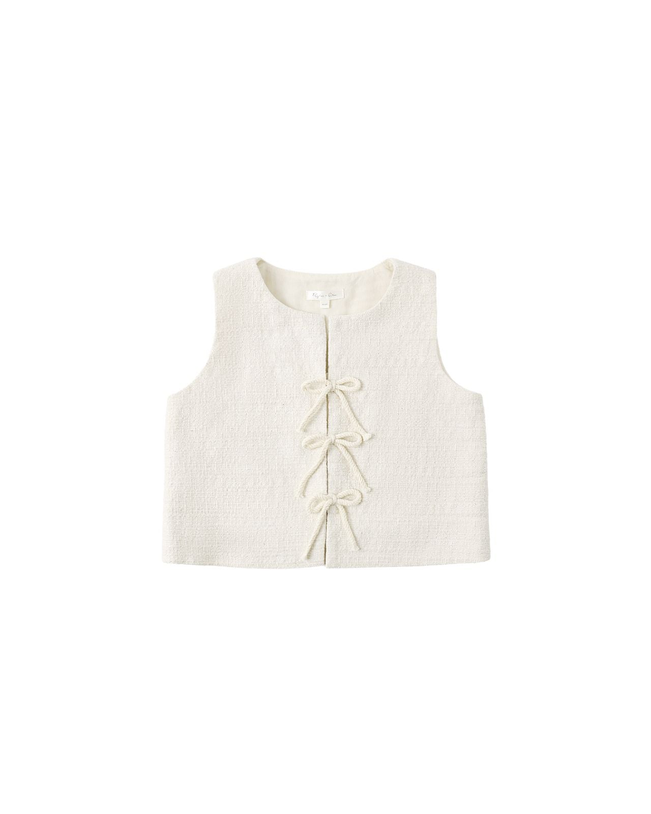 Natural Sailor Top