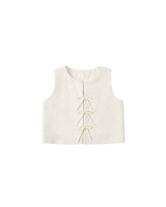 Natural Sailor Top