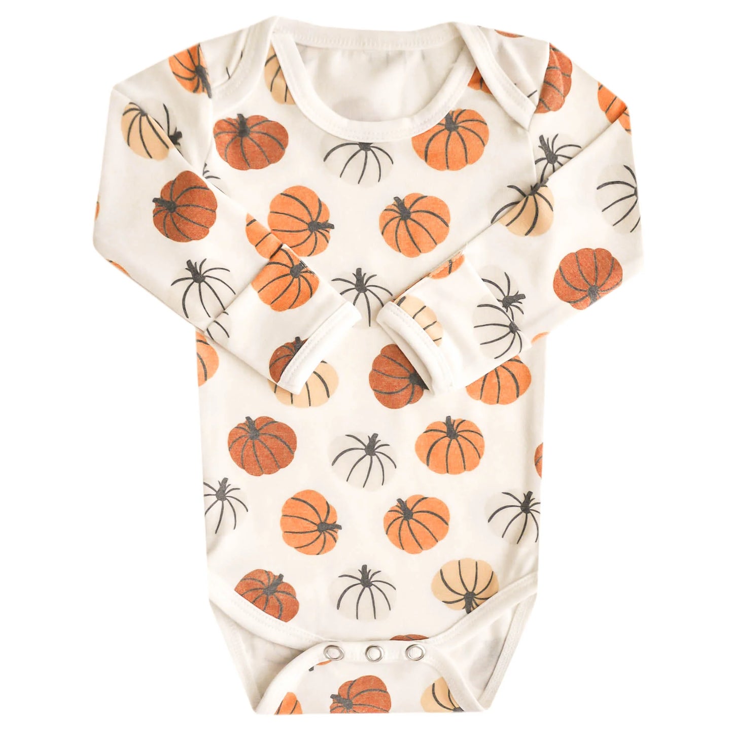 Karver LS Onesie