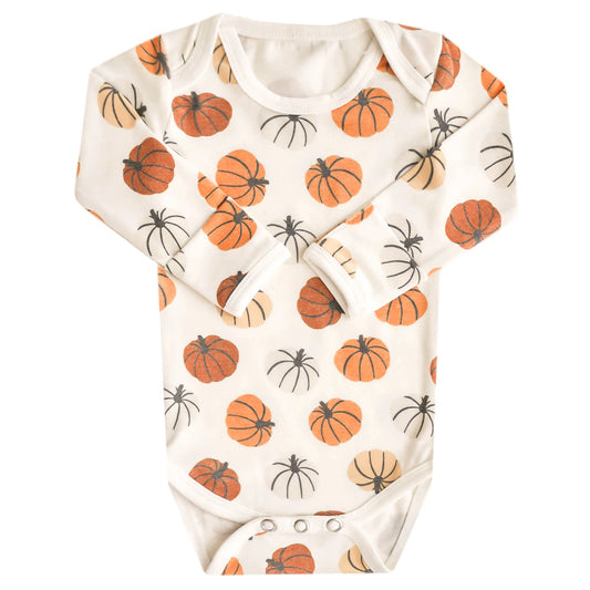 Karver LS Onesie