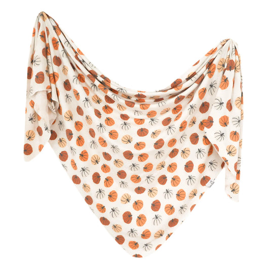 Karver Single Knit Blanket