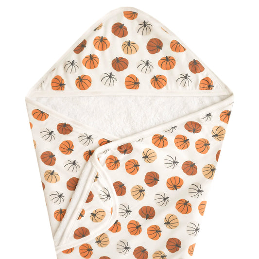 Karver Premium Hooded Towel