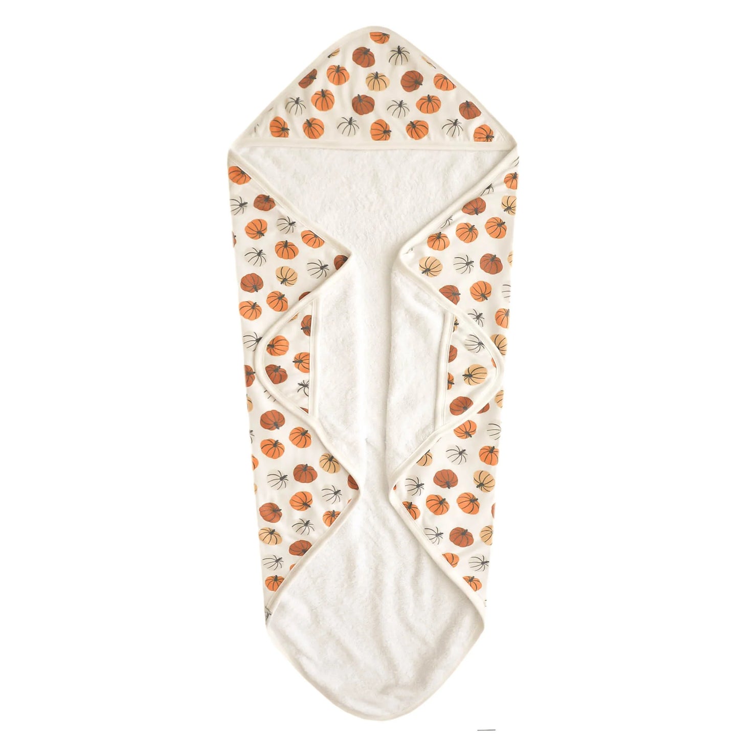 Karver Premium Hooded Towel