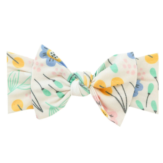 Clara Headband Bow