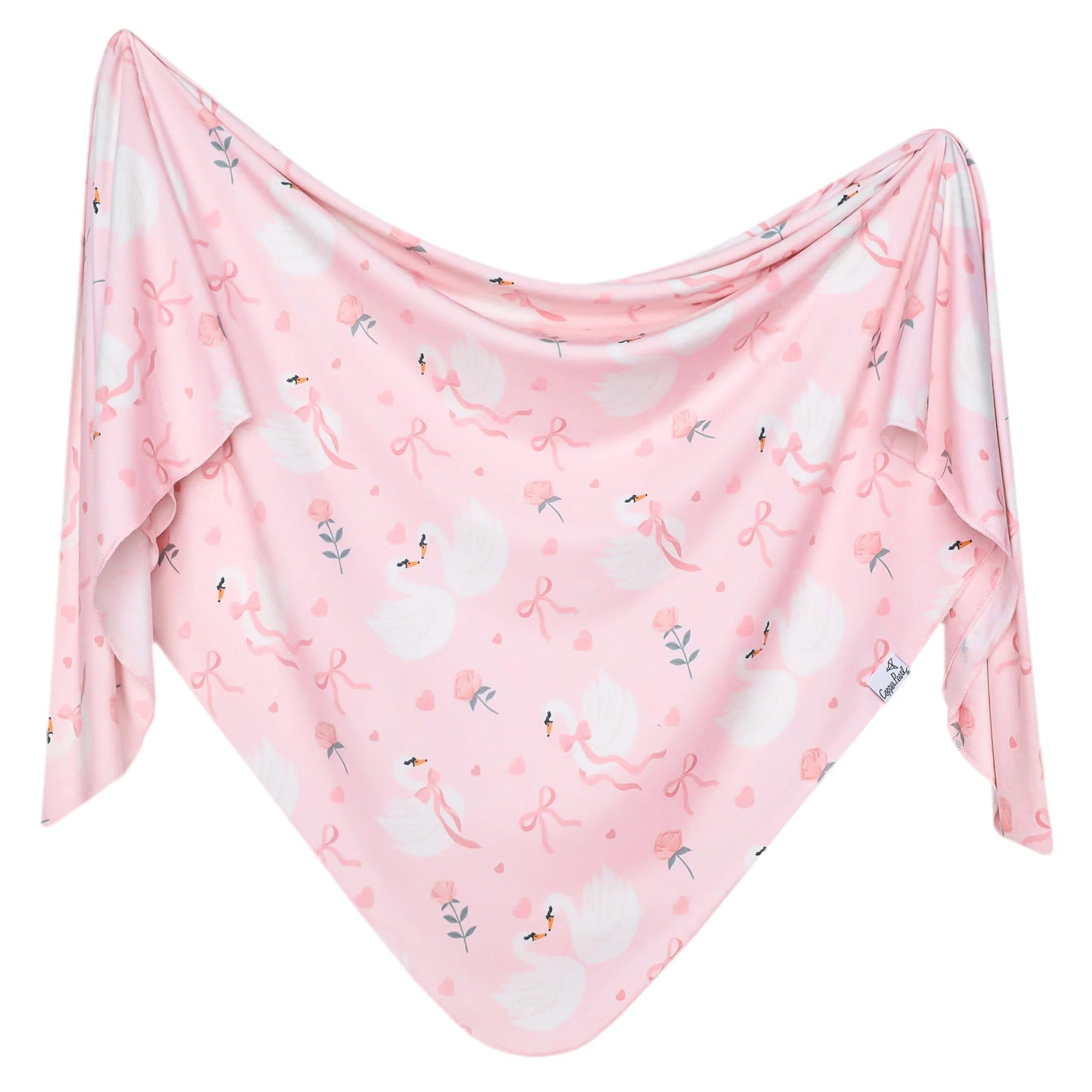 Adelia Knit Single Blanket