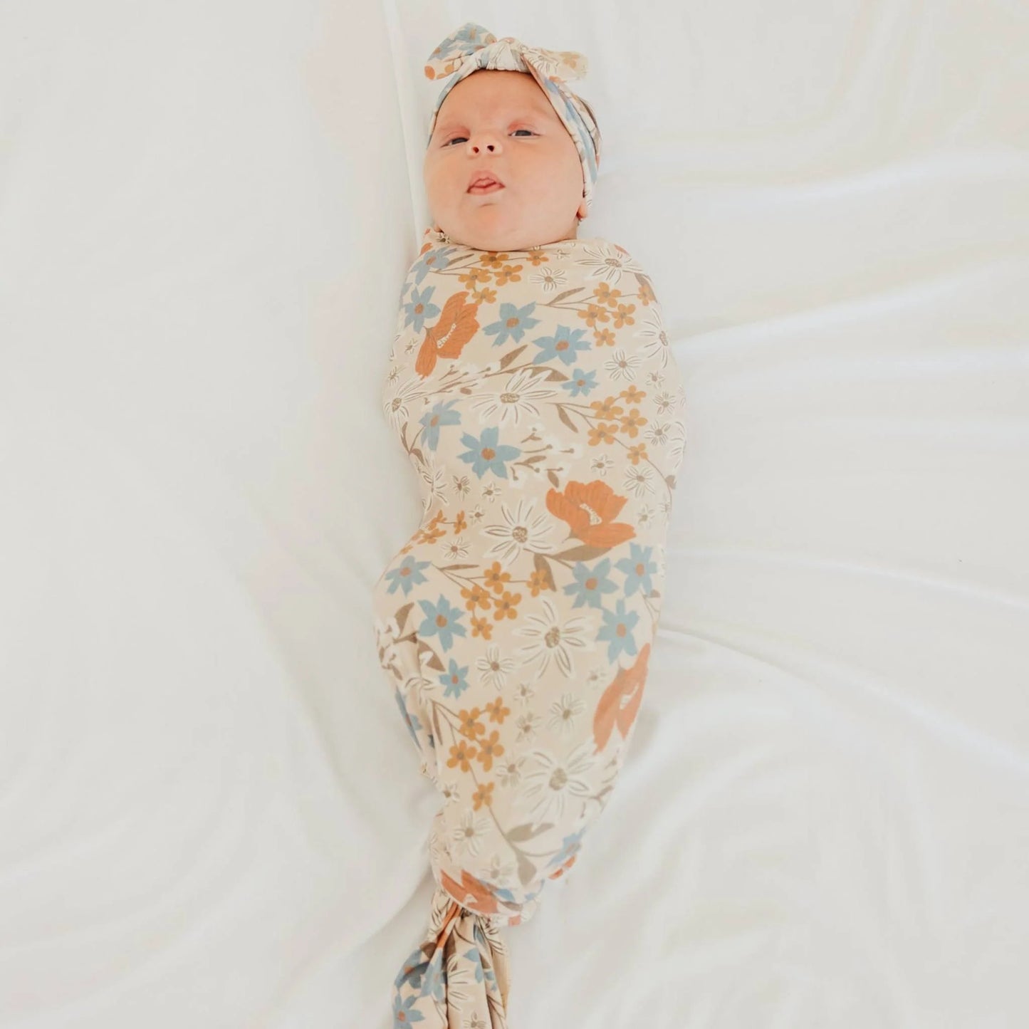 Eden Knit Single Blanket