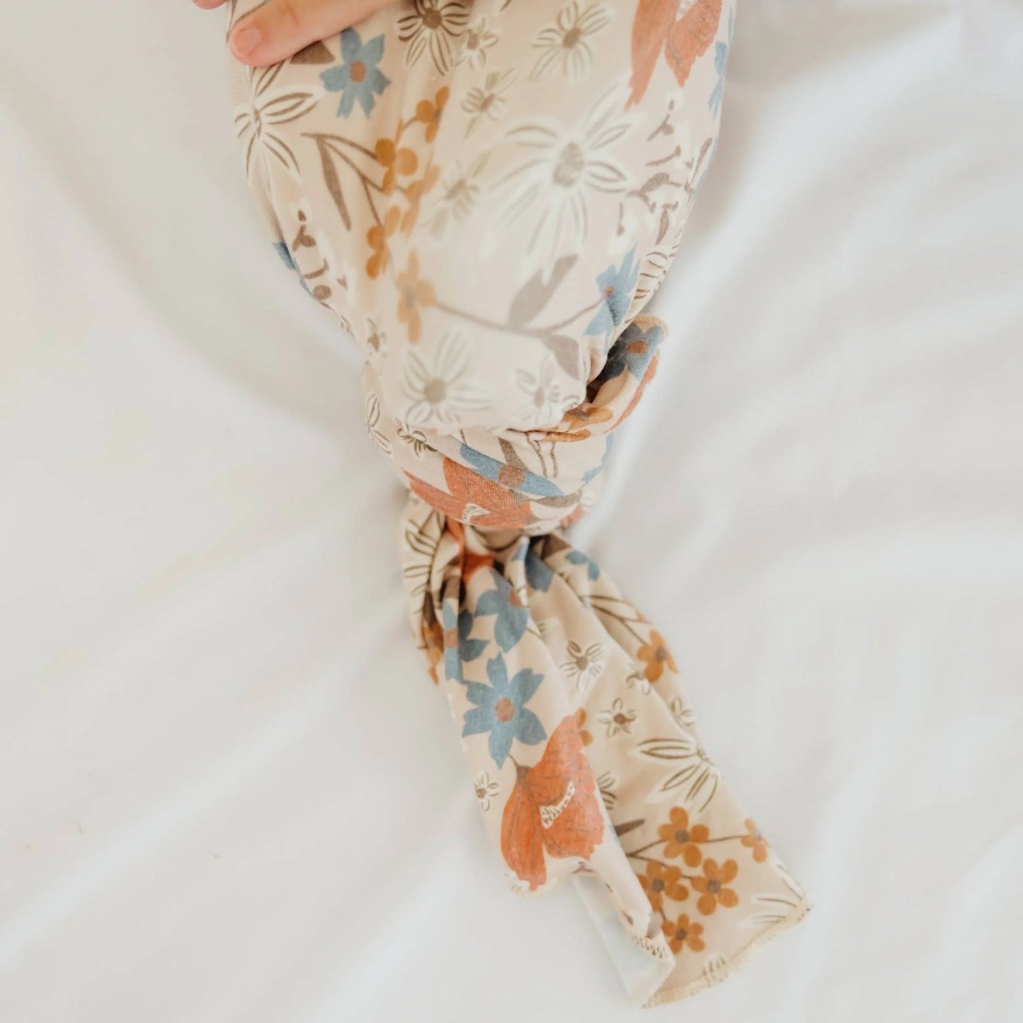Eden Knit Single Blanket