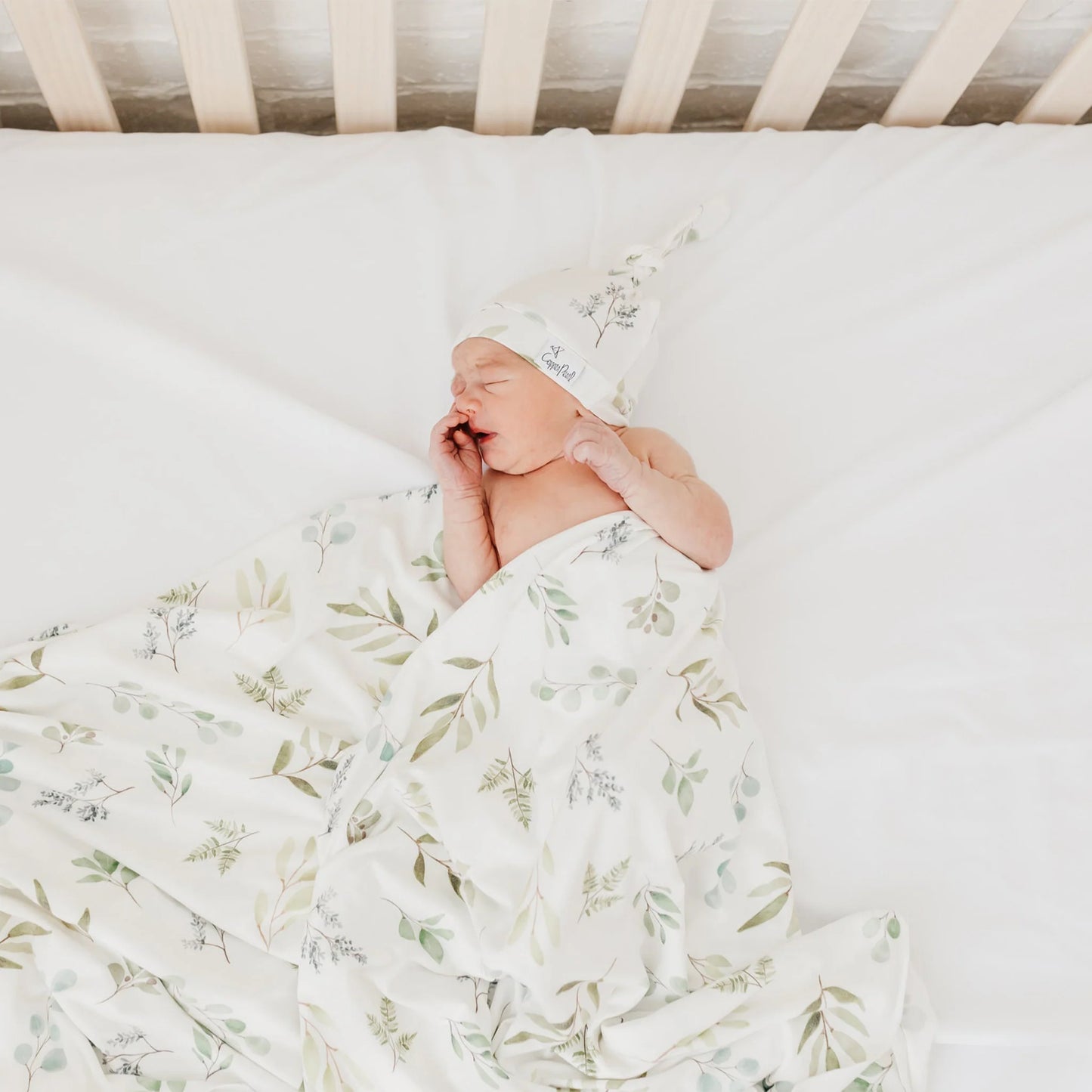 Haven Single Knit Blanket