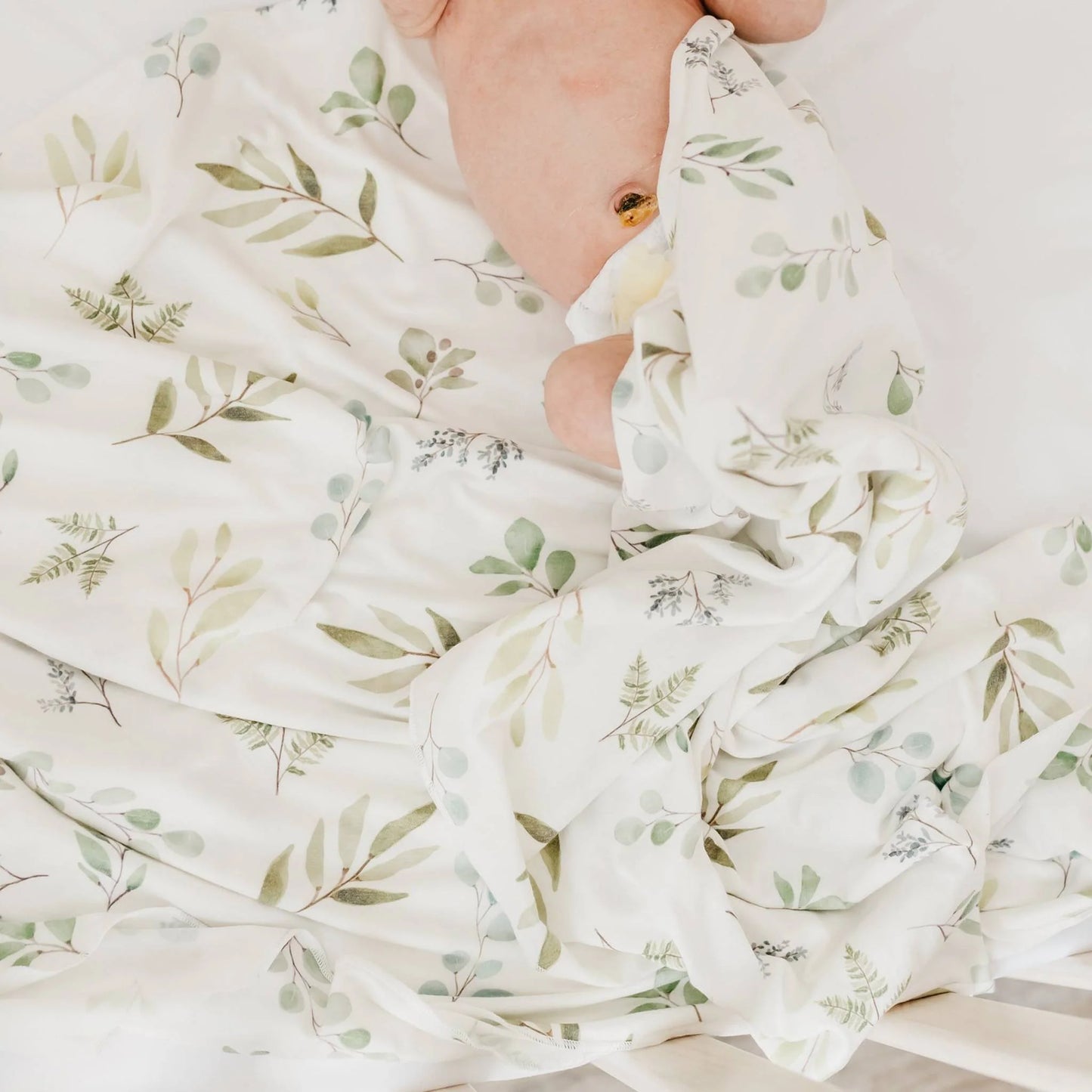 Haven Single Knit Blanket