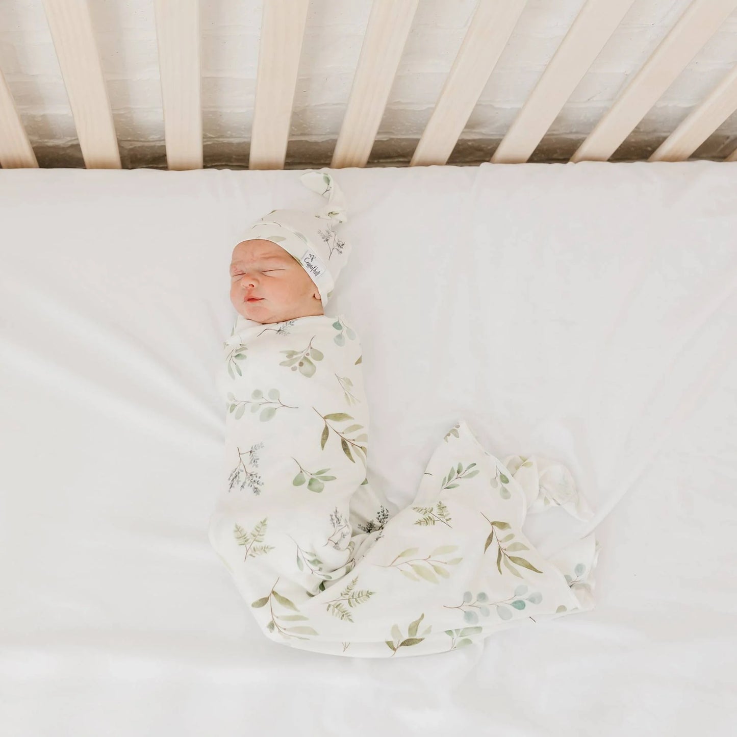 Haven Single Knit Blanket