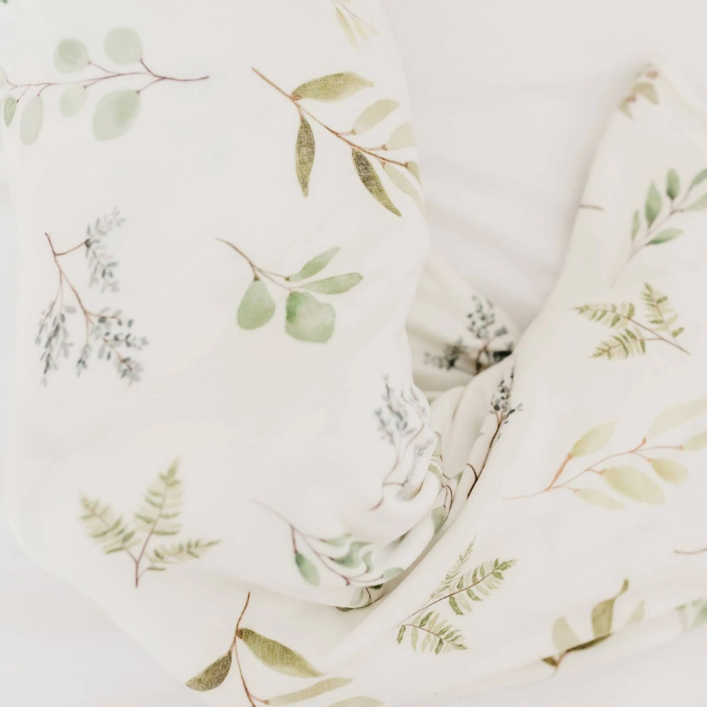 Haven Single Knit Blanket