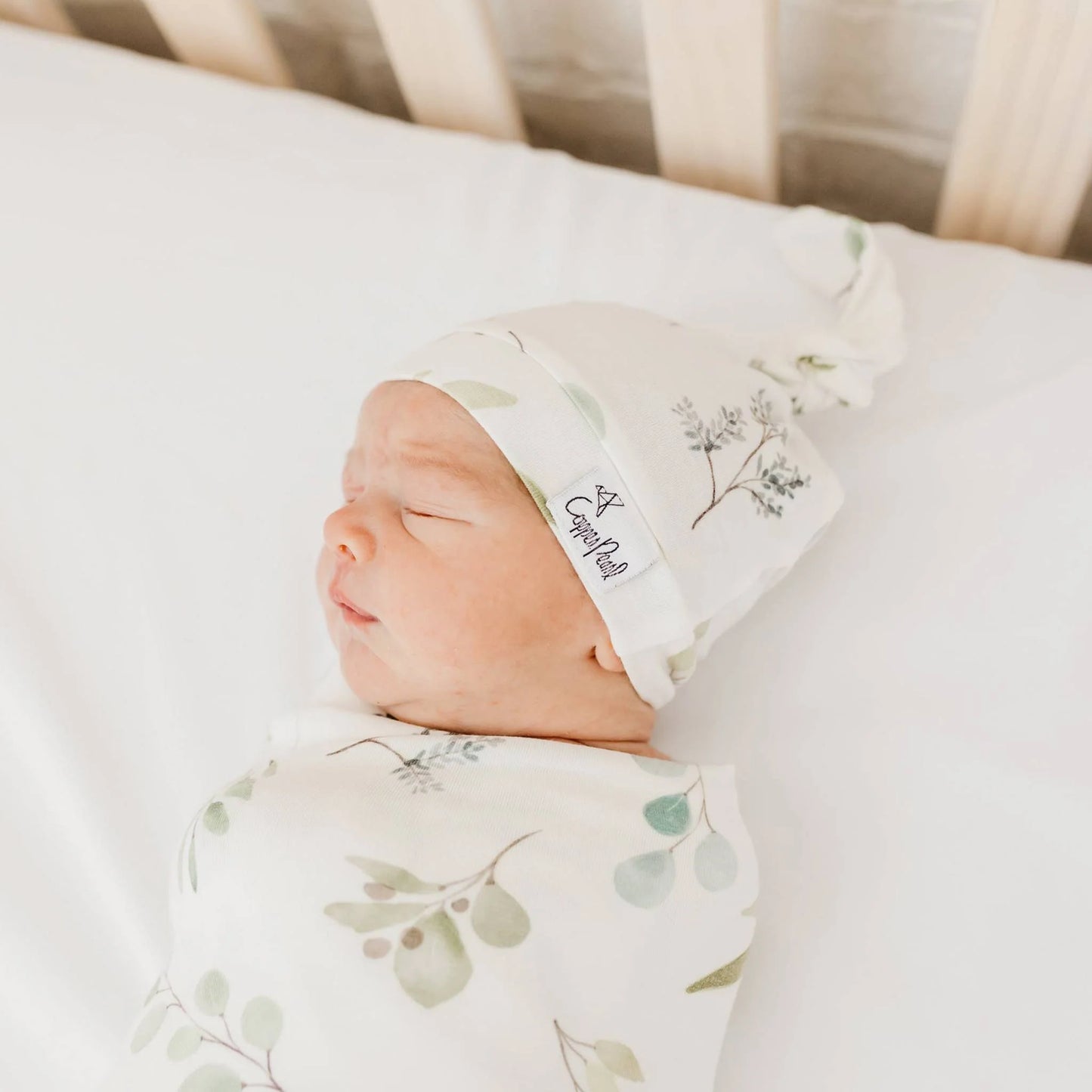 Haven Single Knit Blanket