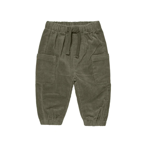Forest Luca Pant