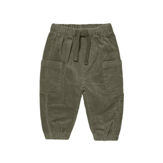 Forest Luca Pant