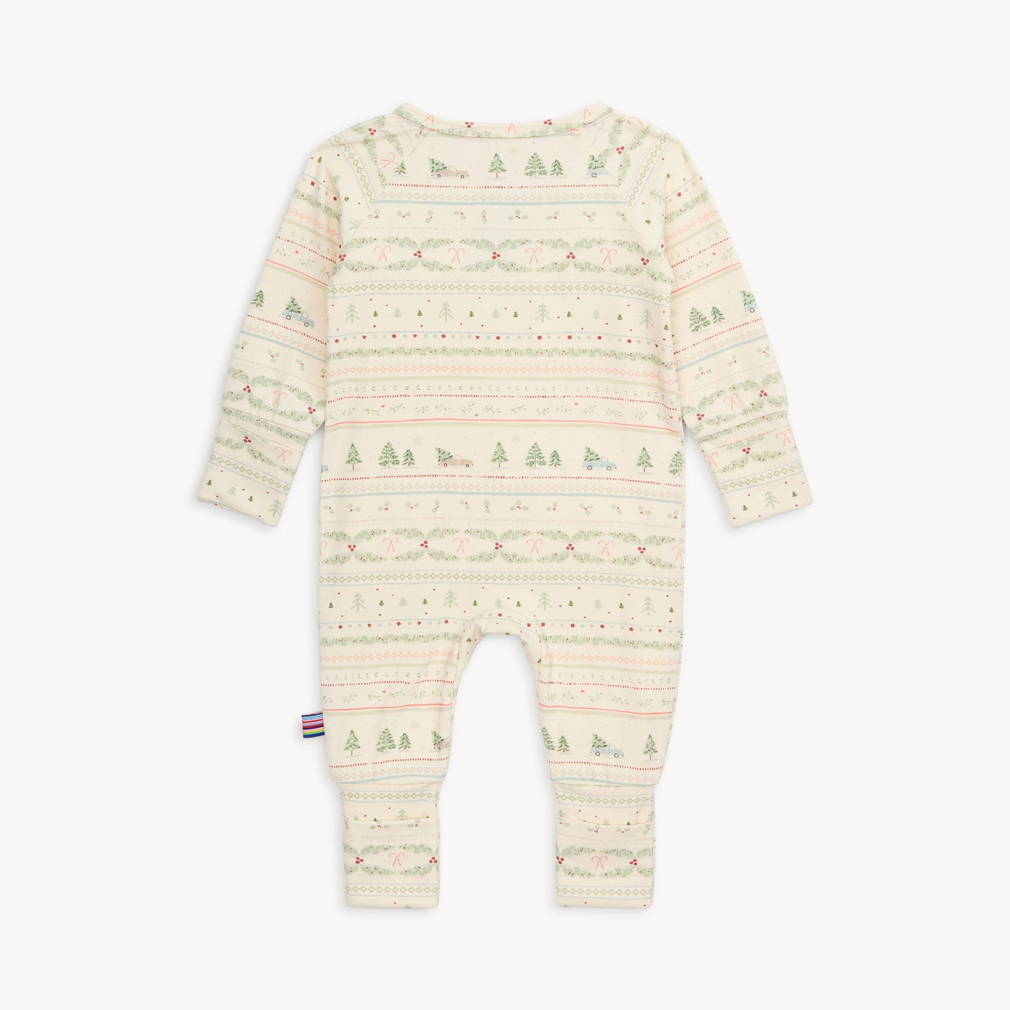 Time of Wonder Convertible Coverall