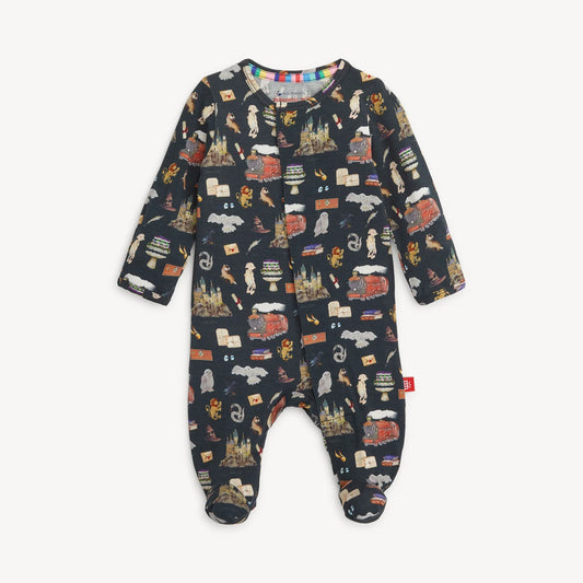 Harry Potter 1st Year Footie