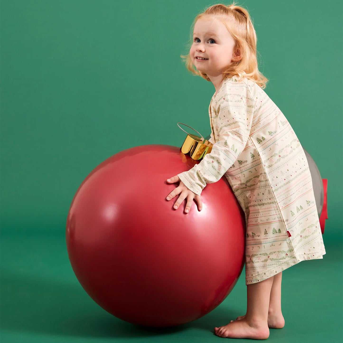 Time of Wonder Nightgown