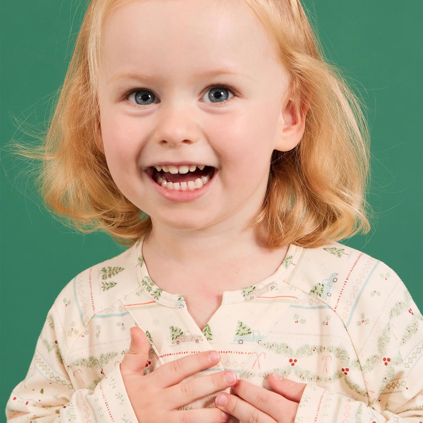 Time of Wonder Nightgown