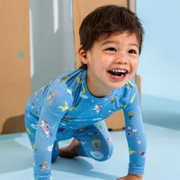 Good Knight LS PJs