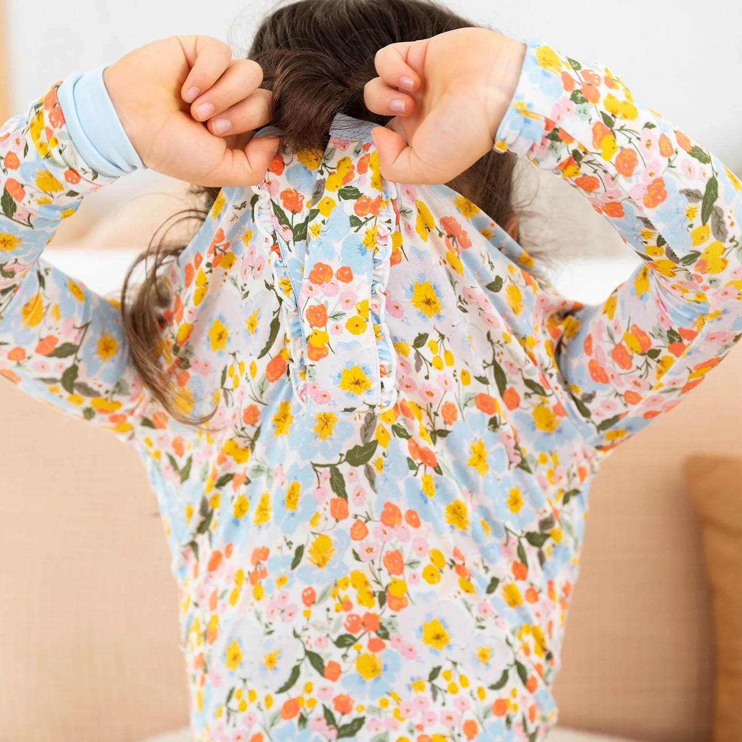 Serafina 2-Pc Pajamas