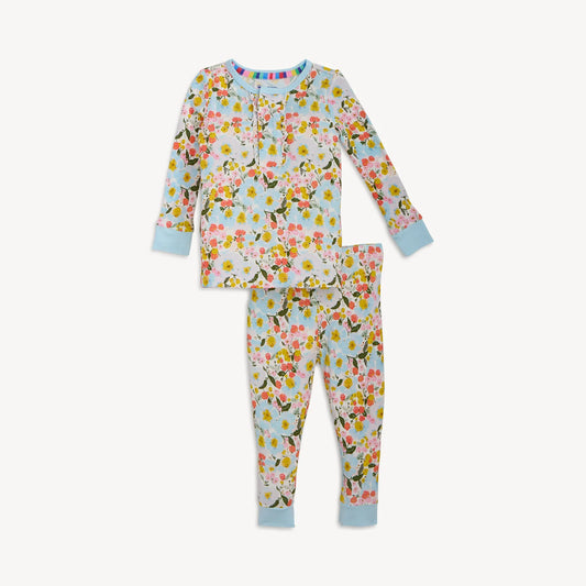 Serafina 2-Pc Pajamas