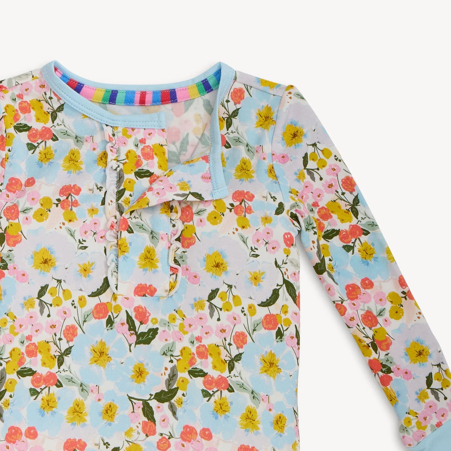 Serafina 2-Pc Pajamas