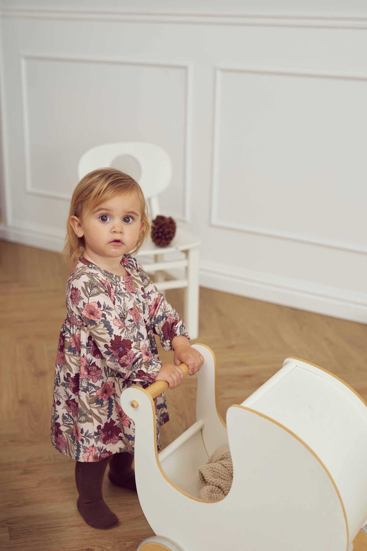 Bliss Swing Dress