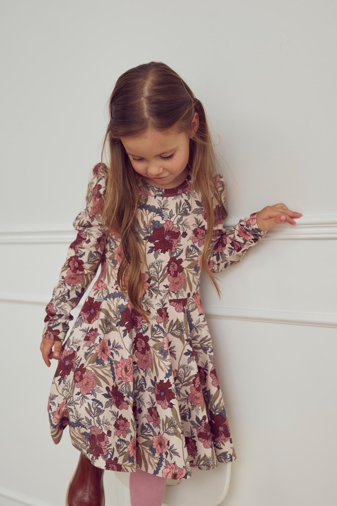 Bliss Swing Dress