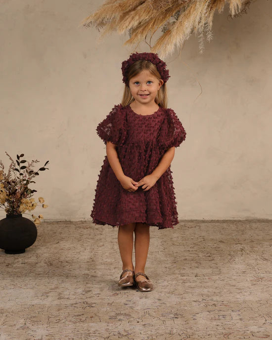 Luna Fig Dress