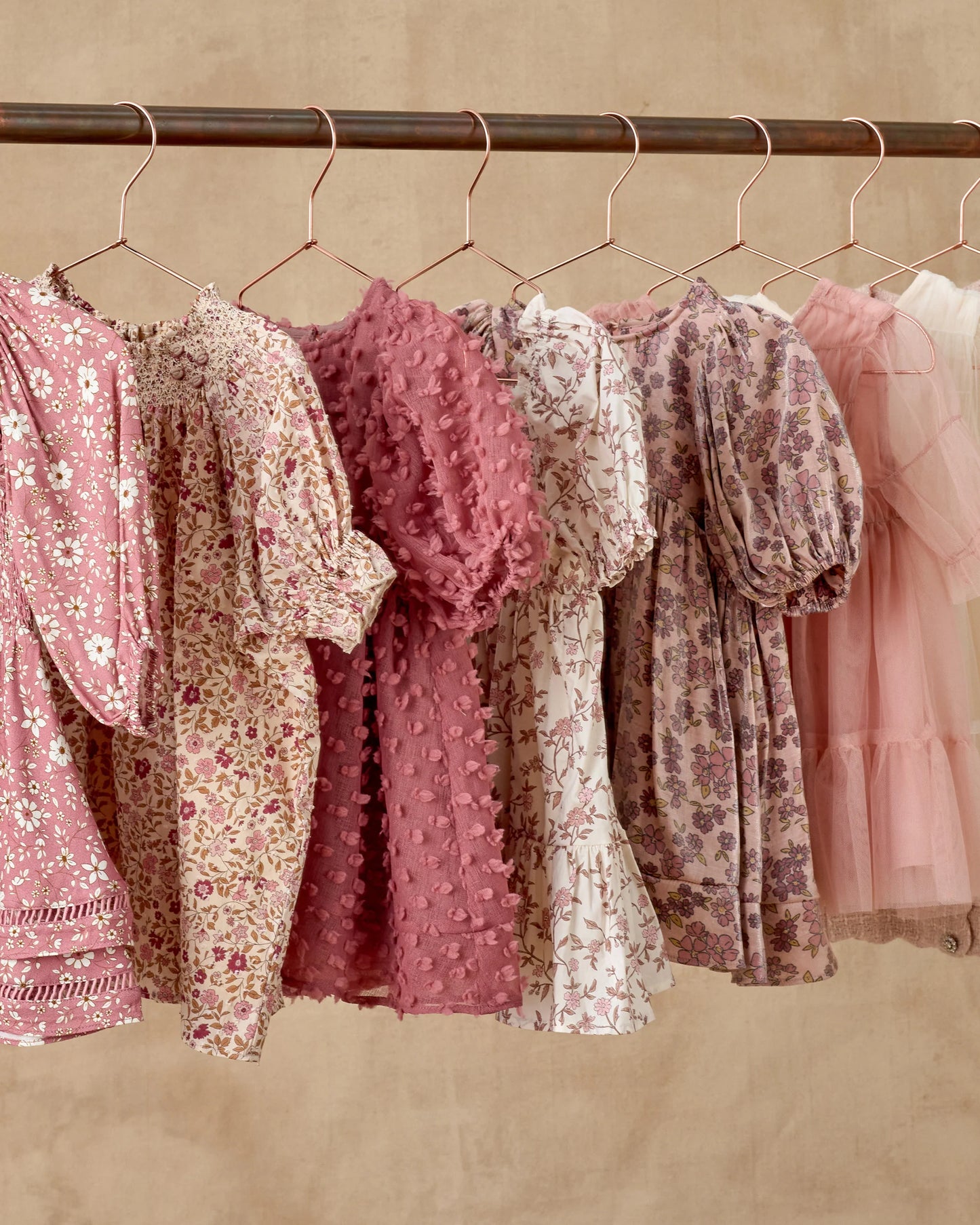 Harvest Fleur Luna Dress