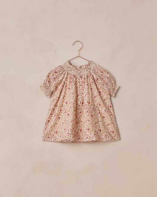 Flower Fields Maddie Dress