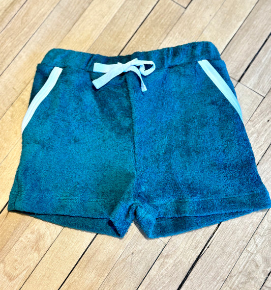 Nash Lawn Green Short