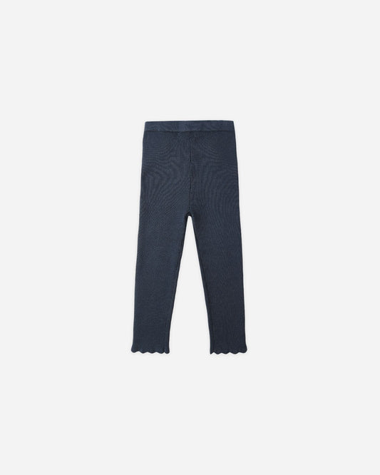 Navy Leggings