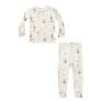 Nutcracker Pajama Set