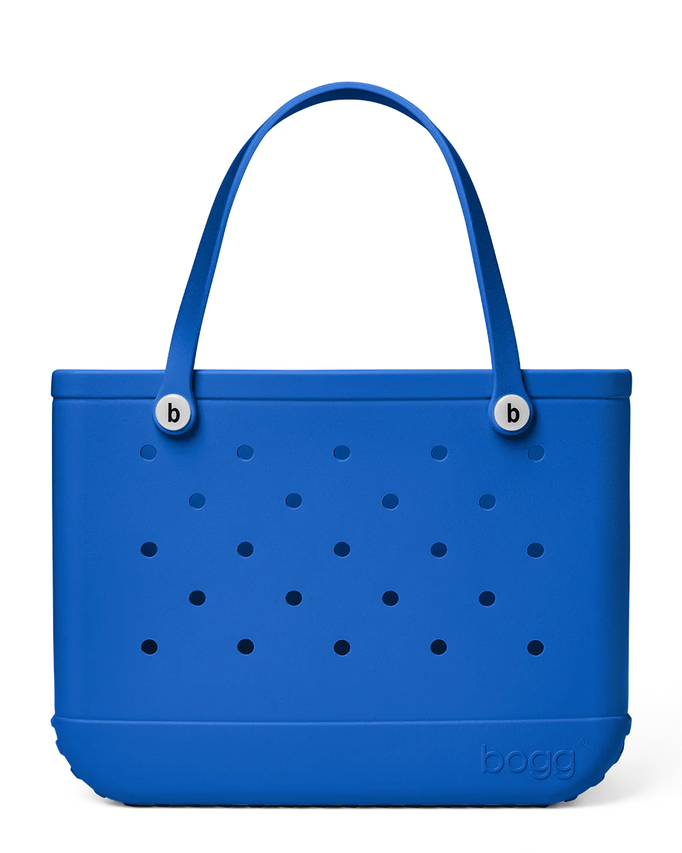 Blue Eyed Original Bogg