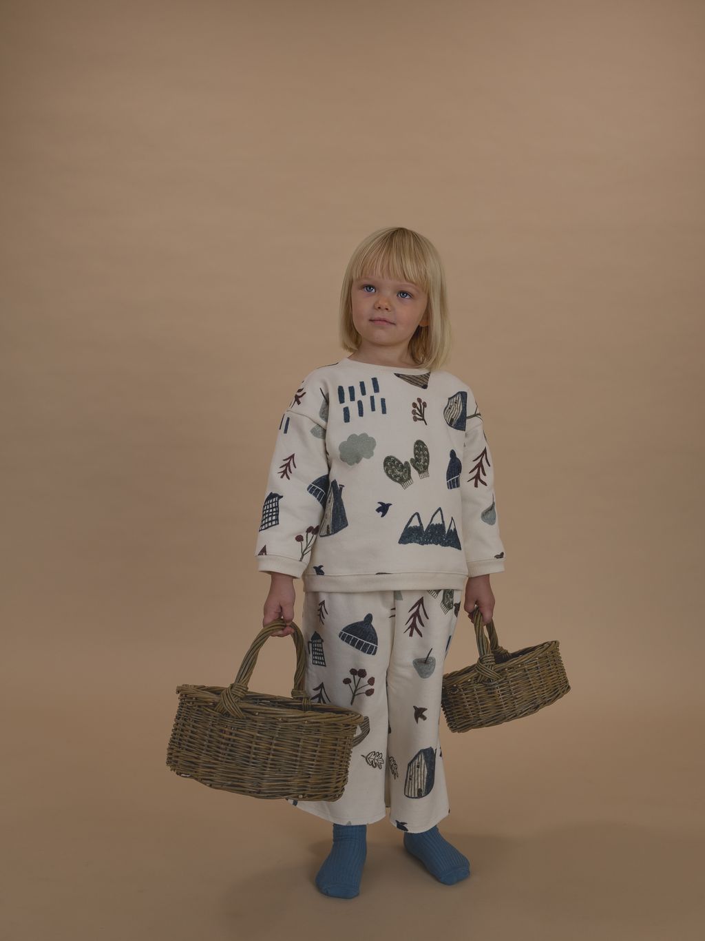 Cosy Wild Sweatshirt