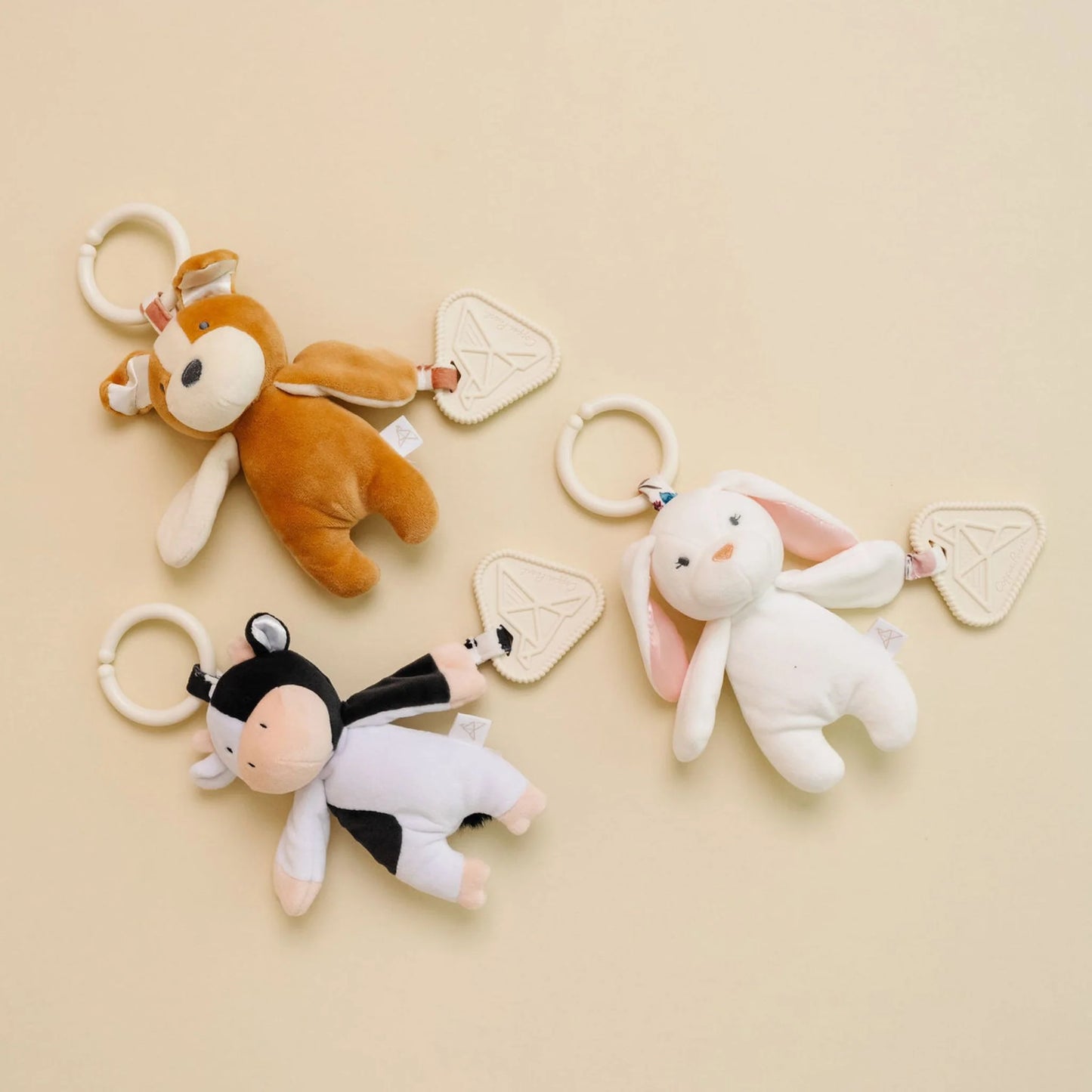 Pepper On-The-Go Plush