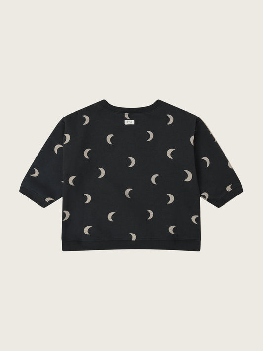 Charcoal Midnight Sweatshirt