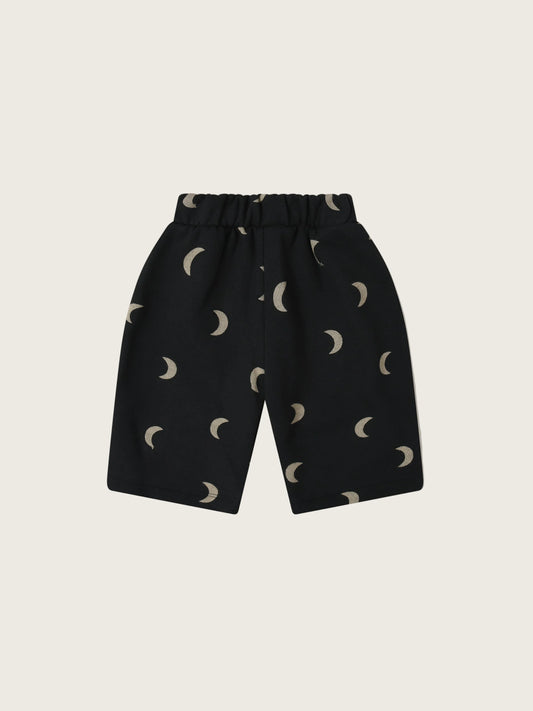 Charcoal Midnight Traveller Pants